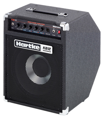 Hartke Kickback 12