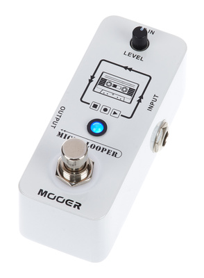 Mooer Micro Looper
