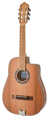 Thomann Tres Cubano Deluxe CCW