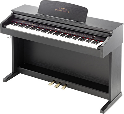 Hemingway DP-501 MKII AT