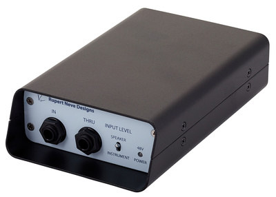 Rupert Neve Designs RNDI