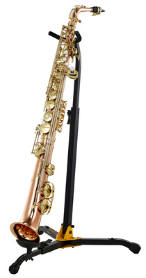 Thomann TSA-500 Straight Alto Sax