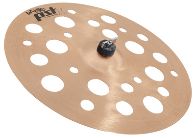 Paiste 16" PSTX Swiss Thin Crash