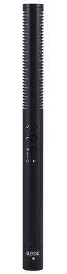 Rode NTG4+