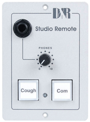 D&R Airence Studio Remote