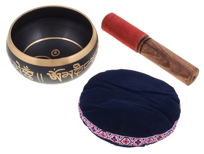 Thomann Tibetan Singing Bowl No8, 500g