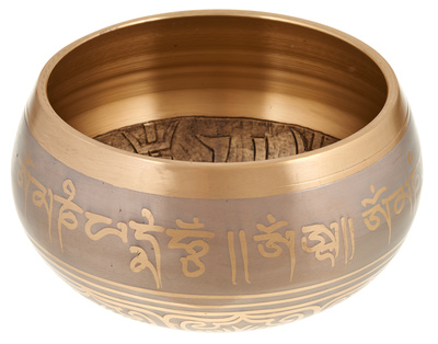 Thomann Tibetan Singing Bowl No12, 2kg