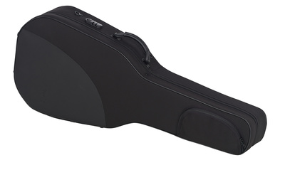 bam 8001SN Classicguitar Case Bk