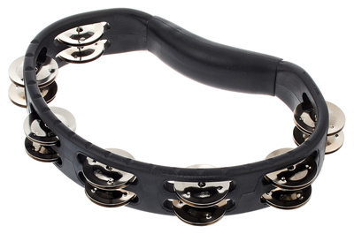 Meinl HTMT1BK Tambourine