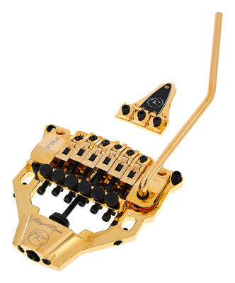 Floyd Rose FRX Tremolo System Gold