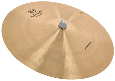 Zildjian 20" K Const. Renaissance Ride