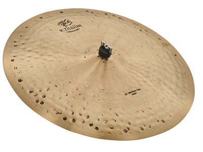 Zildjian 22" K Constantinople High Ride