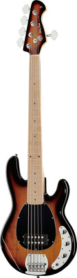 Harley Benton MB-5 SB Deluxe Series