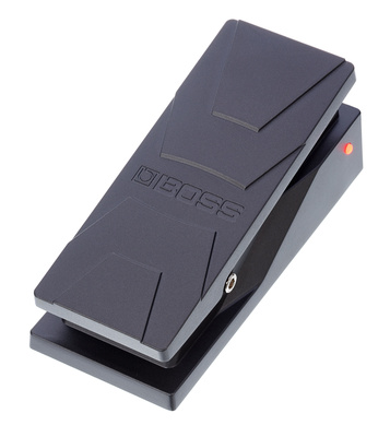 Boss PW-3 Wah Pedal