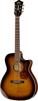 Guild OM-140CE ATB Westerly
