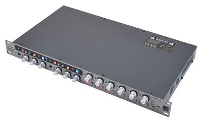 Audient ASP800