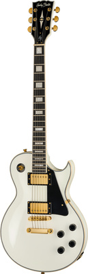 Harley Benton SC-500 WH Vintage Series