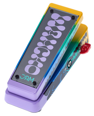 Jam Pedals Wahcko