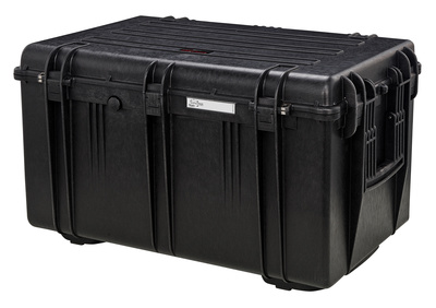 Explorer Cases 7641.B Black