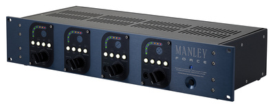 Manley Force
