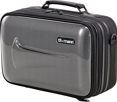 Thomann DeLight Case Clarinet Boehm