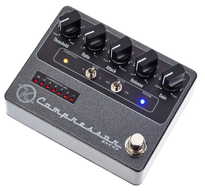 Keeley Compressor Pro