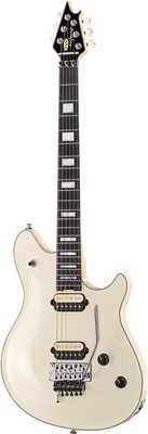 Evh Wolfgang USA Ivory