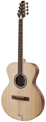 Thomann Bouzouki-Guitar Standard