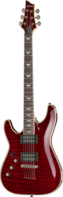 Schecter Omen Extreme 6 BCH LH