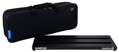 Pedaltrain Metro 24 SC