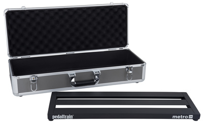 Pedaltrain Metro 24 HC