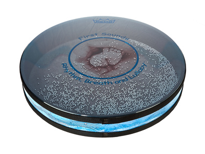 Remo 16" Lullaby Ocean Disc