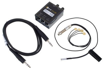 K&K Trinity Pro Classic System