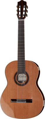 Cordoba F7 Paco Flamenco Iberia