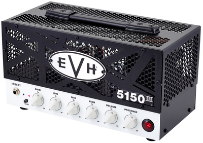 Evh 5150 III 15W LBX Top