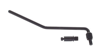 Harley Benton Parts FR Tremolobar Black