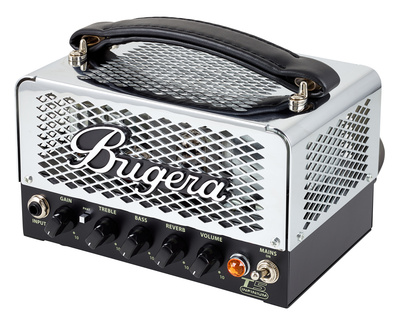 Bugera T5 Infinium