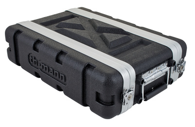 Thomann Rack Case 2U Shallow