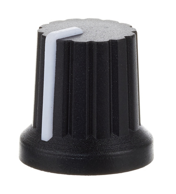 Doepfer A-100 Rotary Knob Black