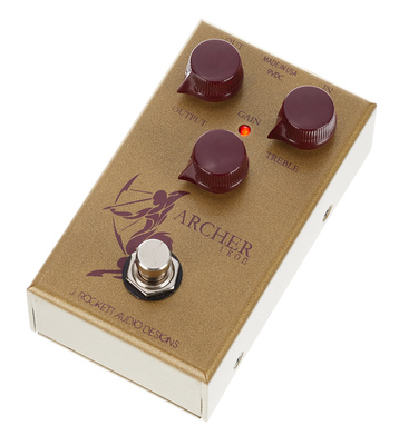 J. Rockett Audio Designs Archer Ikon