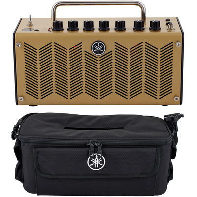Yamaha THR5A Bundle