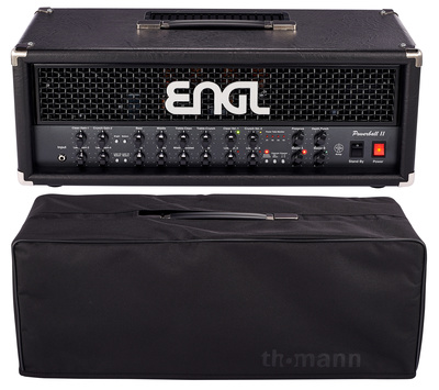 Engl Powerball II E645/2 Bundle