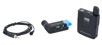 Sennheiser AVX-ME2 Set