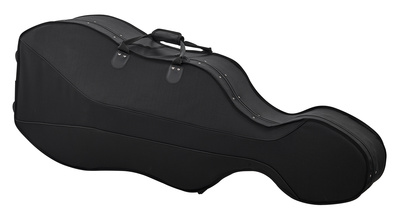 Petz Cello Hardfoam Light Case 4/4