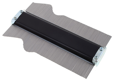 Maxparts Neck Profile Ruler