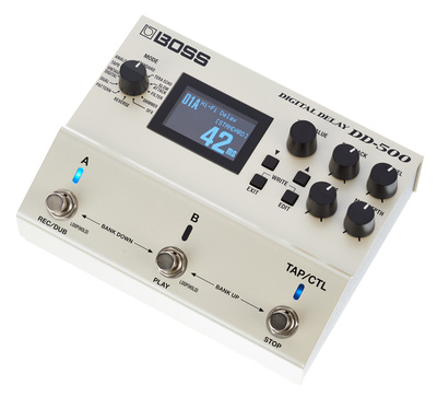 Boss DD-500 Digital Delay