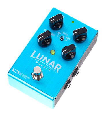 Source Audio Lunar Phaser