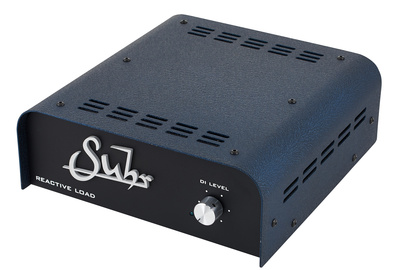 Suhr Reactive Load