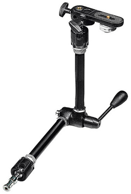 Manfrotto 143A Magic Arm with Bracket