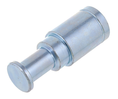 Manfrotto 187 Adapter M10 M - 5/8'' Male